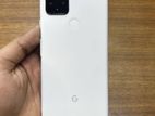Google Pixel 4a , (Used)