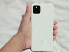 Google Pixel 4a 5g (Used)