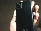 Google Pixel 4a . (Used)