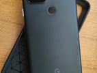 Google Pixel 4a 5g (Used)