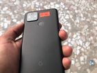 Google Pixel 4a , (Used)