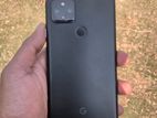 Google Pixel 4a 5g (Used)