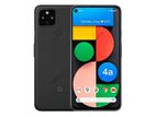 Google Pixel 4a 5G✅6/-128GB✅Full-BOX (Used)