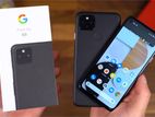 Google Pixel 4a 5G✅6/128GB✅Used⚡ (Used)