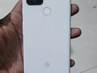 Google Pixel 4a 6/128 5g (Used)