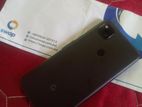 Google Pixel 4a (6/128) (Used)