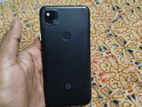 Google Pixel 4a 6-128 (Used)