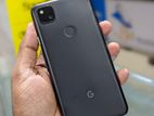 Google Pixel 4a 6/128 (Used)