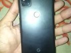 Google Pixel 4a 6/128 (Used)