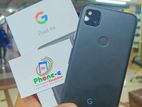 Google Pixel 4a 6/128 (Used)