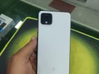 Google Pixel 4a 6/128 (Used)