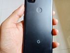 Google Pixel 4a 6/128 (Used)