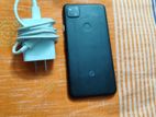 Google Pixel 4a . (Used)