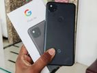 Google Pixel 4a 6/128আগুনের মতো অফার (Used)