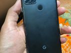 Google Pixel 4a 6-128gb (Used)