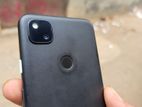 Google Pixel 4a 6/128gb (Used)