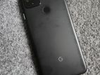 Google Pixel 4a 6+128( Pixcel (Used)