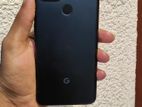 Google Pixel 4a 6.128 (Used)
