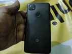 Google Pixel 4a 6,128 (Used)