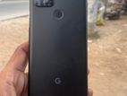 Google Pixel 4a . (Used)