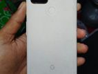 Google Pixel 4a . (Used)