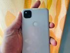 Google Pixel 4a . (Used)