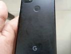 Google Pixel 4a ' (Used)