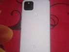 Google Pixel 4a 5G (Used)