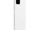 Google Pixel 4a gogle 4a5g (Used)