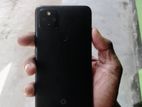 Google Pixel 4a good condition (Used)