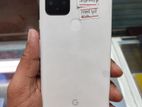 Google Pixel 4a , (Used)