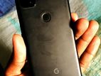 Google Pixel 4a . (Used)