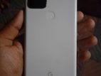 Google Pixel 4a . (Used)