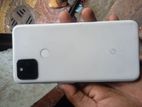 Google Pixel 4a . (Used)