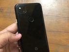 Google Pixel 4a . (Used)