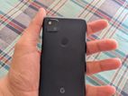 Google Pixel 4a (Used)