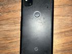 Google Pixel 4a (Used)