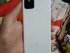 Google Pixel 4a . (Used)