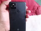 Google Pixel 4a (Used)