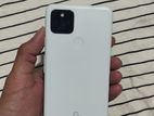 Google Pixel 4a (Used)