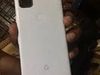 Google Pixel 4a . (Used)