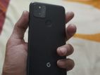 Google Pixel 5 . (Used)