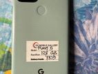 Google Pixel 5 128gb (Used)