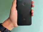 Google Pixel 5 128Gb. (Used)