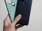 Google Pixel 5 128Gb. (Used)