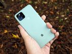 Google Pixel 5 128gb (Used)