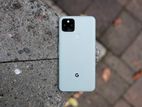 Google Pixel 5 2022 (Used)