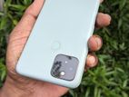 Google Pixel 5 2022 (Used)