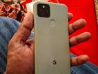 Google Pixel 5 . (Used)