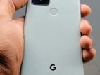 Google Pixel 5 . (Used)